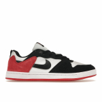 Nike Alleyoop SB Valge &Uuml;likoolipunane Meeste Tennised Must CJ0882-102 44.5
