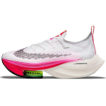Nike Air Zoom Alphafly NEXT% Flyknit Rawdacious Naiste tossud Valge Must DJ5456-100 36.5 white