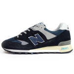 New Balance 577 Juubelipakett - Tumesinine Meeste Tossud Sinised M577ANN 43