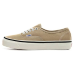 Vans Authentic 44 DX Anaheim Factory - Khaki Unisex Tossud Pruun Og-Khaki VN0A38ENV7K 34.5