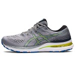 Asics Gel Kayano 28 Sheet Rock Hazard Green Meeste Tennised Hall 1011B189-022 40