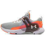 Under Armour HOVR Apex 3 Halo Grey Octane Naiste tossud 3024272-109 38.5