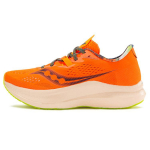 Saucony Endorphin Pro 2 Campfire Story Naiste tossud Oranž S10687-45 37