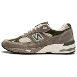 Aim&eacute; Leon Dore x New Balance 991 Made in England Hall Meeste Tossud M991CRS 45