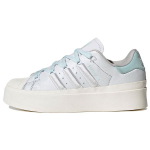 Adidas Superstar Bonega Valge Peaaegu Sinine Naiste Tennised Kristall-Valge Pilve-Valge GX4352 39⅓