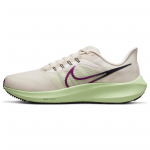 Nike Air Zoom Pegasus 39 Punane Ploom Volt Meeste Tossud Pruun Hele-Puidu-Pruun Seil DH4071-101 40