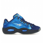 Panini x Reebok Question Low Rookie Signature Prizm Unisex tossud Sinine Klassikaline-Kobalt Kollegiaalne-Tumesinine HQ1099 40.5