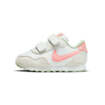 Nike MD Valiant TD Valge Roosa Pilk Beebide Tennised Summit-White Honeydew CN8560-107 27