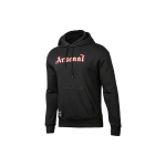 Adidas Arsenal Jalgpalli Pusa Kapuutsiga Meeste Pealmine R&otilde;ivas Must FQ6940 L