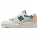 New Balance 550 Sea Salt Mercury Blue Naiste Tossud Kreemjas BBW550SB 37