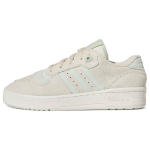 Adidas Rivalry Low Kreemjas Linane Roheline Naiste Tennised Kreemjas-Valge Mittevalge IF5179 42