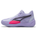 Puma Rise Nitro Vivid Violet Ravish Meeste Tennised Lilla 377012-11 44.5 gray