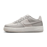 Nike Air Force 1 LV8 5 GS helekollane laste tossud hall heledast rauamaagist tipuvalge HF5349-001 35.5