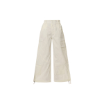 Jordan Chicago &uuml;hev&auml;rvilised laiad cargo p&uuml;ksid naistele Sail-White DZ3350133 L beige
