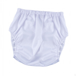 Adult Cut Cover Underwear Low Noise, Leak for Women Men, Pull on Incontinence Protective Underpants XS