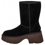 UGG Classic Short New Heights Saabas Must (Naised) Naiste tossud 1158310-BLK 38