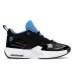 Air Jordan Max Aura 6 Must &Uuml;likoolisinine Meeste Tossud Valge FQ8298-004 44