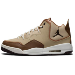 Air Jordan Courtside 23 Seesam Baroque Pruun Unisex Tossud Sail HV1812-221 42.5