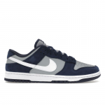 Nike Dunk Low Obsidian Light Smoke Grey Meeste tossud Sinine Valge IB3079-400 41