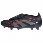 adidas Predator Elite Klappkeelega FG Stealth Victory Pack Unisex Tossud Must Core-Black Hall-Four ID8964 41⅓