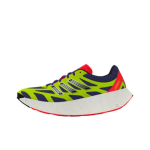 Adidas Adizero Aruku Lucid Blue Solar Slime Unisex tossud Core-Black JH8090 44⅔ yellow