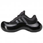 Avavav x adidas Moonrubber Megaride Utility Black Naiste tossud Core-Black JI1494 36⅔