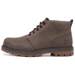 Timberland Mugavad Mitmek&uuml;lgsed L&uuml;hikesed Martin Saapad Meeste saapad Pruun A69TWEM5 43