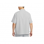 Nike Kevin Durant Dri-Fit Lihtne Kiiresti Kuivuv Pullover L&uuml;hikeste Varrukatega T-s&auml;rk Meeste Topid Hundi Hall Foton Hall HJ4214-012 L