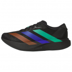 Pharrell x adidas Adizero Evo SL Must Meeste Tossud Core-Black Semi-Court-Green Semi-Lucid-Blue KI3392 40⅔