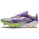 adidas Adizero F50+ FG Radiant Blaze Pack Unisex tossud Lilla Lilla-Rush Pilve-Valge JS3211 42⅔