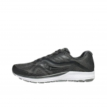 Saucony Ride 10 Gunmetal Meeste Tossud Hall S20373-7 40