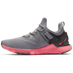 Nike Flex Method TR Moodsad Spordijalatsid L&ouml;&ouml;gisummutusega Libisemisvastased Madalad Treeningjalatsid Meeste Tossud Hall Roosa BQ3063-003 40