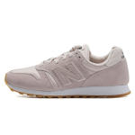 New Balance Nb 373 Mugavad Mitmek&uuml;lgsed Madalad Jooksukingad Naiste toss Hele-roosa WL373PP 35