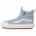 Vans Mte Sk8-Hi Mugavad Mitmek&uuml;lgsed K&otilde;rge S&auml;&auml;rega Rula Kingad Meeste Tossud Sinised VN000CVTBD2 38