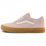 Vans Rowley Classic Mugavad Mitmek&uuml;lgsed Madalad Rula Kingad Unisex Tossud Hele-Roosa VN0009QJO3N 42.5