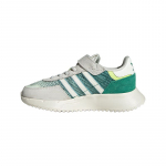 Adidas Originals Retropy F2 Mugavad Pehmed Vastupidavad P&otilde;rutuskindlad Hingavad Madalad Vabaajajalatsid Laste Tennised Roheline Beež JR7998 28
