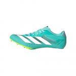 Adidas Adizero Sprintstar Moodsad Trendikad Mitmek&uuml;lgsed Madalad Jooksukingad Unisex Tossud Roheline JI2996 46