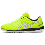 Asics Calcetto WD 8 TF Jalgpallijalatsid Meeste Jalgpallijalatsid Kollane Valge 1113A008-751 41.5