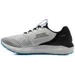 Under Armour HOVR Sonic 4 Storm Mugav kangas Madala s&auml;&auml;rega Vabaaja Jooksujalatsid Naiste toss Halo-Hall 3025486-102 36.5