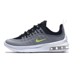 Nike Air Max Axis Mugavad Mitmek&uuml;lgsed P&otilde;rutust Summutavad Vastupidavad Madalad Vabaaja Jalan&otilde;ud Laste toss Hall AH5223-005 28
