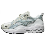Mizuno Sport Style Wave Rider 1 Kamuflaažv&otilde;rk S&uuml;nteetiline nahk Spordijalatsid P&otilde;rksummutavad Vastupidavad Madalad Vabaajajalatsid Meeste toss Hall D1GA193001 43