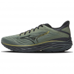 Mizuno Wave Ultima 16 Mugavad Mitmek&uuml;lgsed Libisemiskindlad Vastupidavad Madalad Jooksukingad Meeste toss Tumehall J1GC251806 40