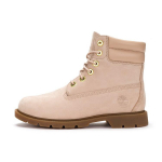 Timberland Veekindlad V&auml;lisjalan&otilde;ud K&otilde;rged Naiste saapad Hele-Roosa A5N35DR1 36