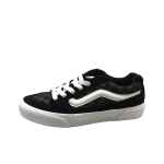 Vans Caldrone Mugavad Mitmek&uuml;lgsed Rula Kingad Unisex Tossud Must VN000CSPBLK 39 gray