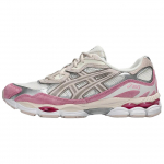 ASICS Gel NYC Kreemjas Roosa Unisex Tossud Mineraal-Beež 1203A383-104 36