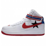 Nike Air Force 1 High Riccardo Tisci Victorious Minotaurs Valged tossud AQ3366-100 40