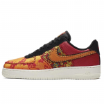 Nike Air Force 1 Low Hiina Uusaasta 2019 Tossud AT4144-601 43