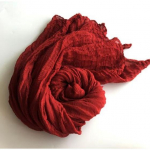100% lina Suur suurus &Uuml;hev&auml;rviline Super suur suurus Sall Taimedega v&auml;rvitud Pashmina Pikk linane Suver&auml;tikud 85x230cm