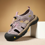 Unisex Paksude Talladega Kinnise Ninaga Suvised Sandaalid - Suurused V&auml;ljas Casual Rannakingad. 41