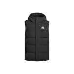 Adidas Helionic Kapuutsiga Puhvervest Meeste Vestid KH3995 S black